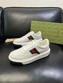 Picture of Gucci Shoes _SKUGuccisz38-45jyq11019592
